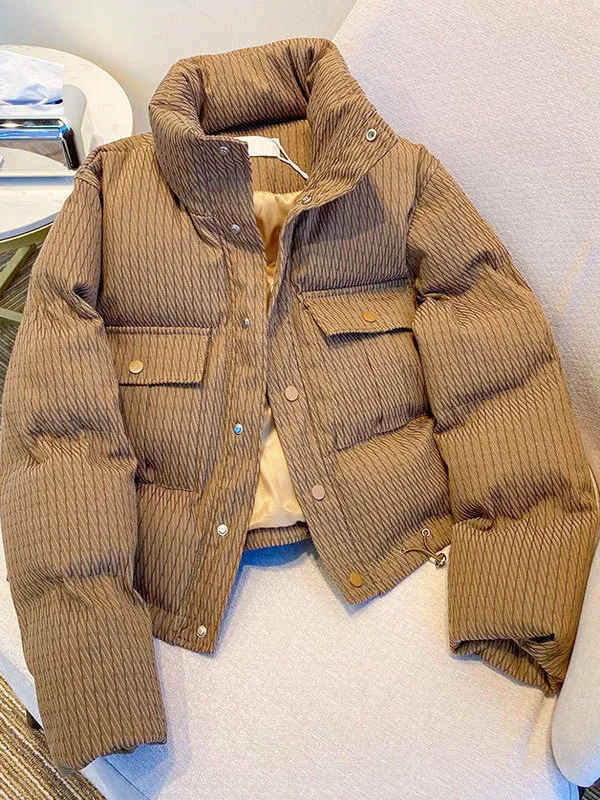 

Летнее повседневное хлопковое пальто-жакет с длинными рукавами на пуговицах для женщин, модная верхняя одежда, коллекция Лето 2025