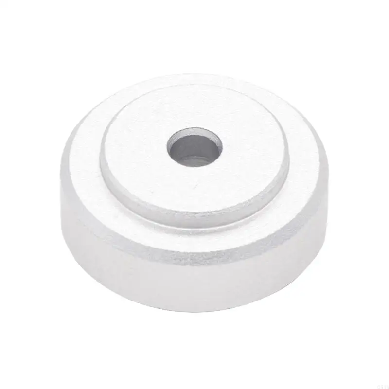 Q5WA Solid Spare Parts Speaker Feet Pad Help Get the Natural Sound Effect Special for Video and Most Kinds Speaker