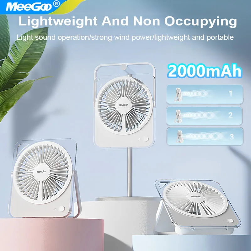 Meegoo 3 In 1 Ultra… - image