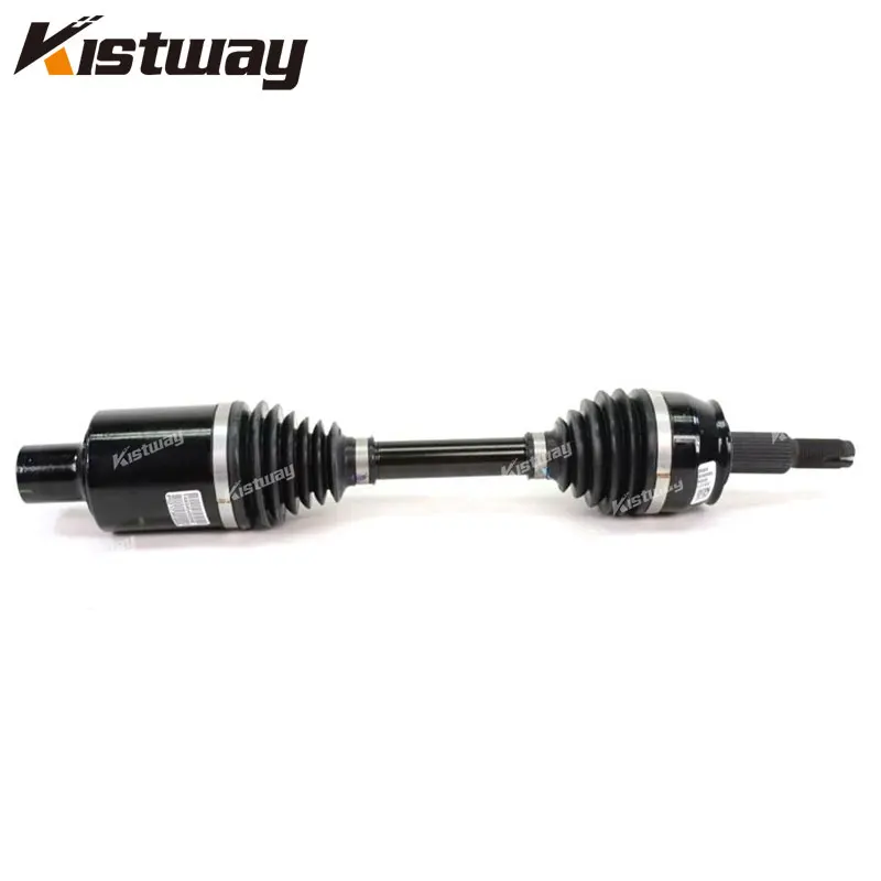 1PCS Rear Left Right Axle Shaft Assembly For Jeep Cherokee KL 2.4L 4WD 52123661AA 52123658AB