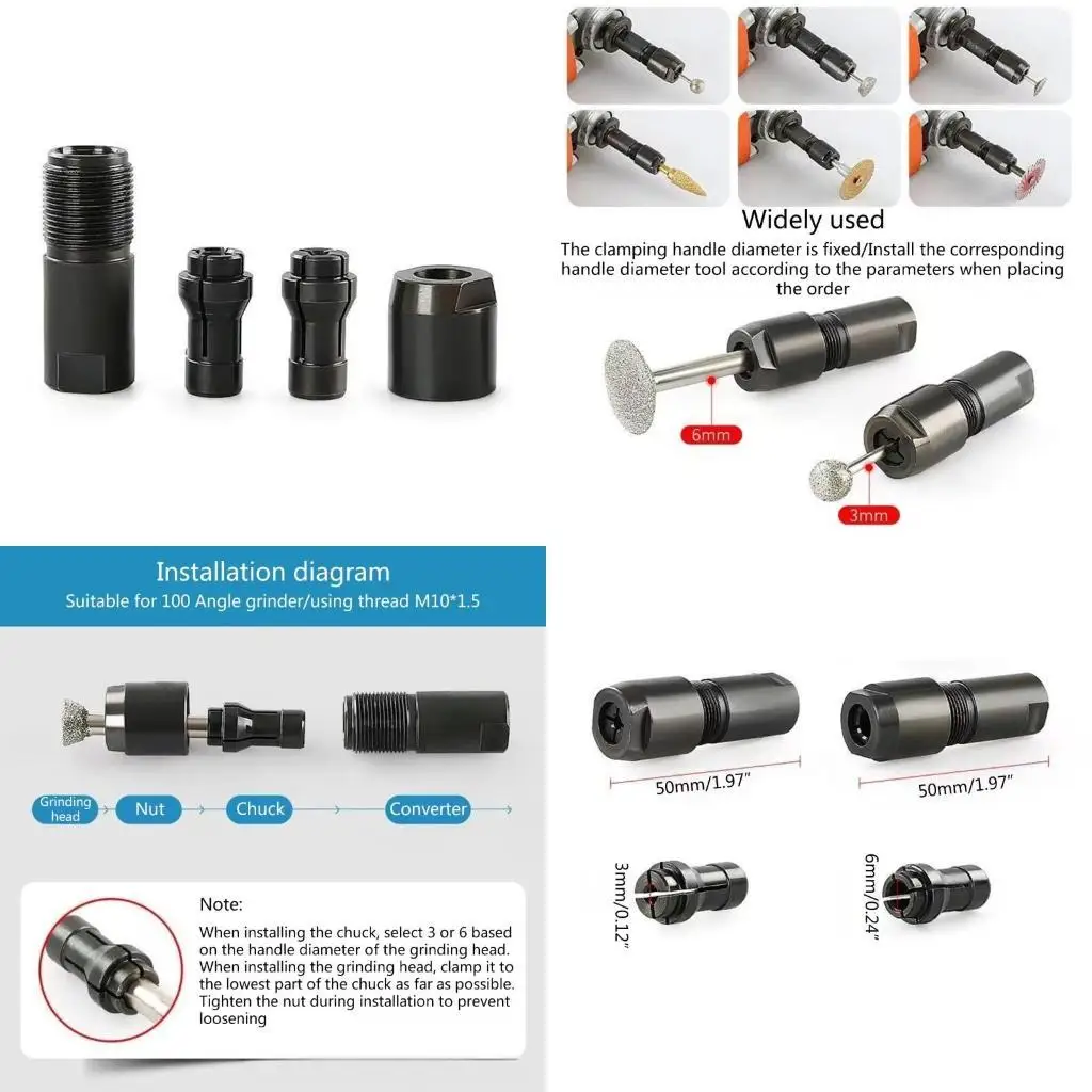 

Y1UD Обновляется 100 угловой шлифовальной машины с прямой функциональностью Прямая шлифовальная конверсионная головка повышает