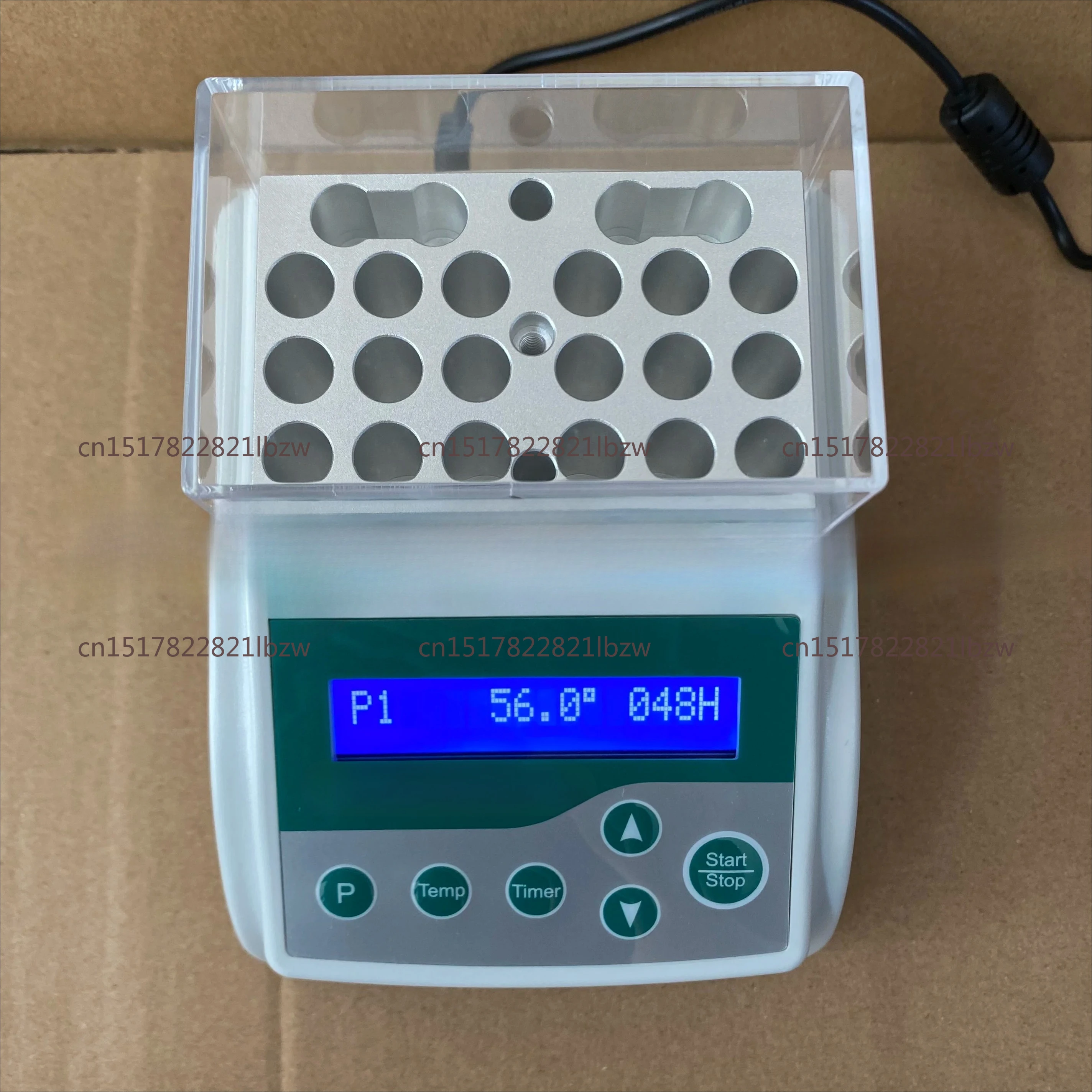 Biological Indicator Incubator, Biological Incubator, Biological Indicator Detector