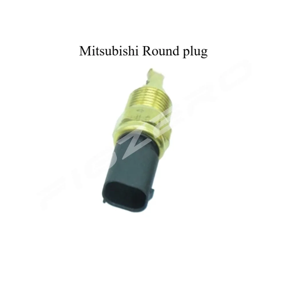 Coolant Sensing Engine Water Temperature Sensing Plug for BYD F3 G3 L3 473QB 473QE Mitsubishi Brand New
