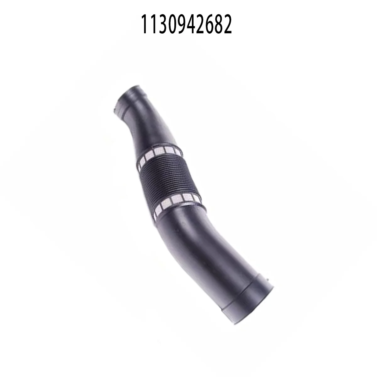 1130942682 1130942782 Air Intake Duct Set For Mercedes-Benz W220 S500 CL500 M113 M275 Engine Air Intake Hose Auto Parts