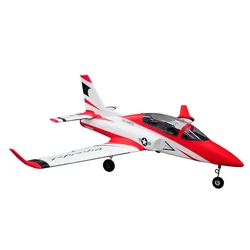 Viper 64mm EDF RC Model Airplane Wingspan 1000mm Fixed-wing Eelectric Radio Control Aircraft EPO Foam Plane KIT ARF PNP