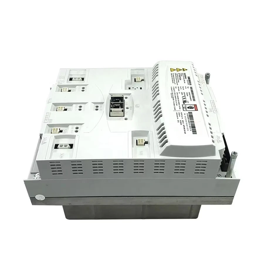 Robot Servo Drive Controller KPP 600-20-1x40 00-198-260 Power Pack
