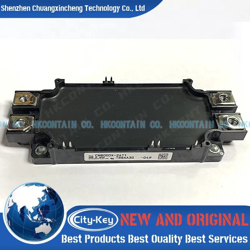 New and Original CM800DU-12H CM800DX-24T1 CM800DXLE-24A CM800DZ-34H CM800E2C-66H CM800E2U-24F CM800E2UA-24F CM800E3UA-24F MODULE image 3