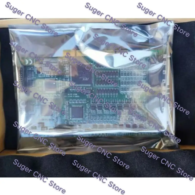PCI-7442 data acquisition card test OK, fast delivery, brand new