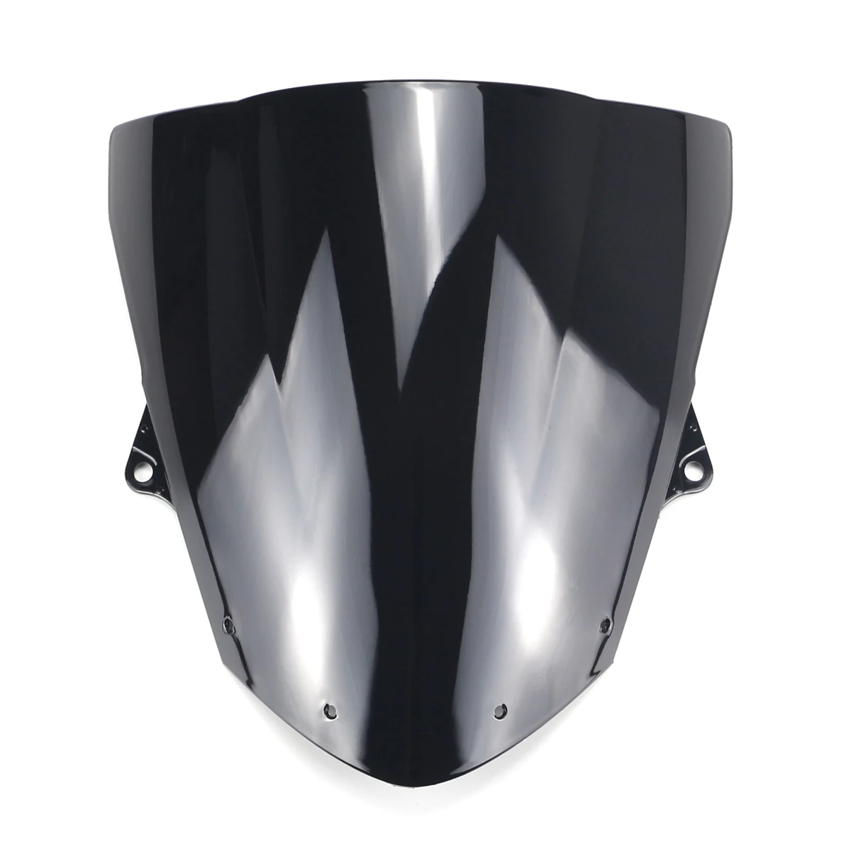 

Ветровое стекло (дефлектор) Double Bubble для Kawasaki Ninja ZX6R ZX636 2009-2023 гг. (2010, 2011, 2012, 2013, 2014, 2015, 2016, 2017, 2018)