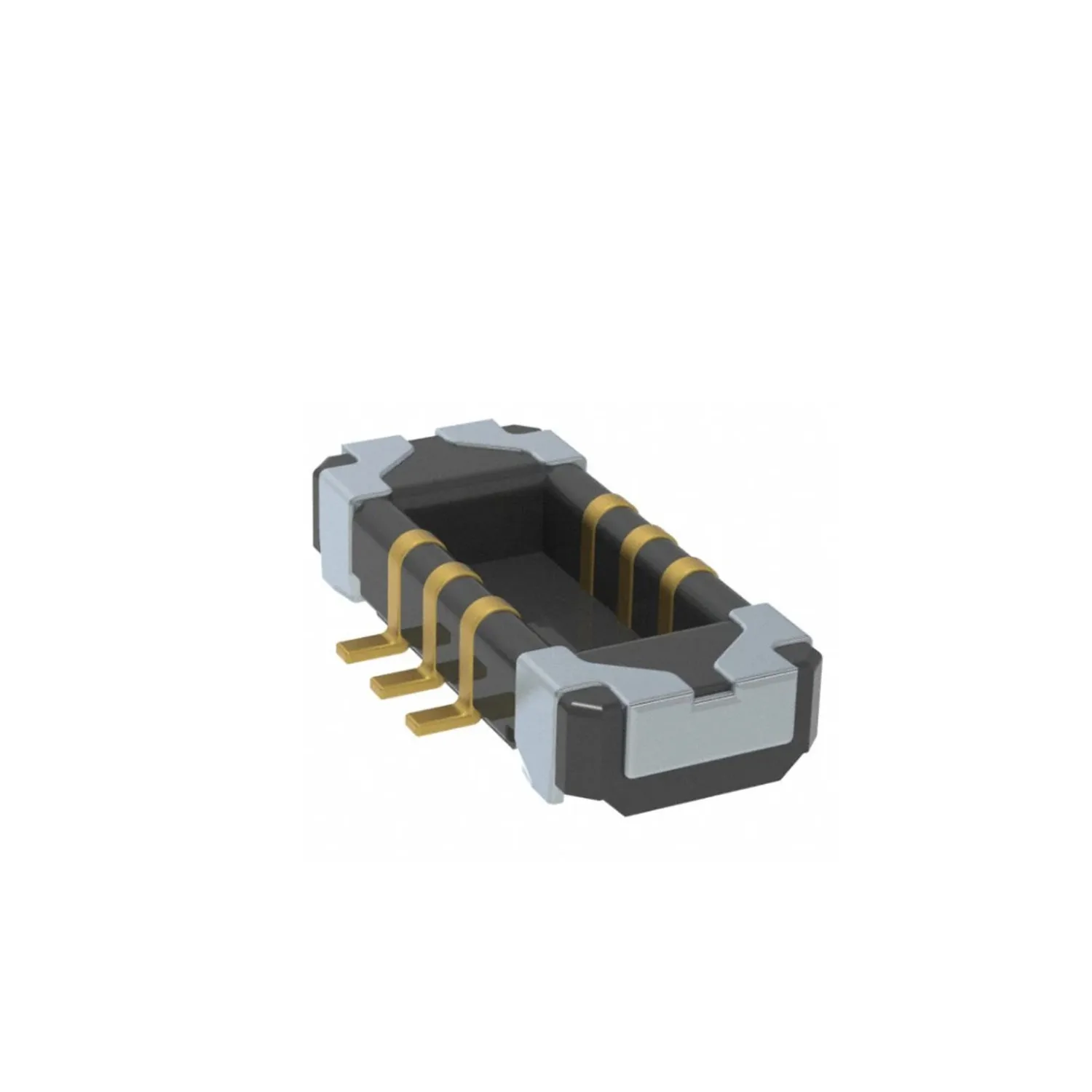 0.35MM 6PIN   BM23FR0.6-6Dp-0.35V     10PCS