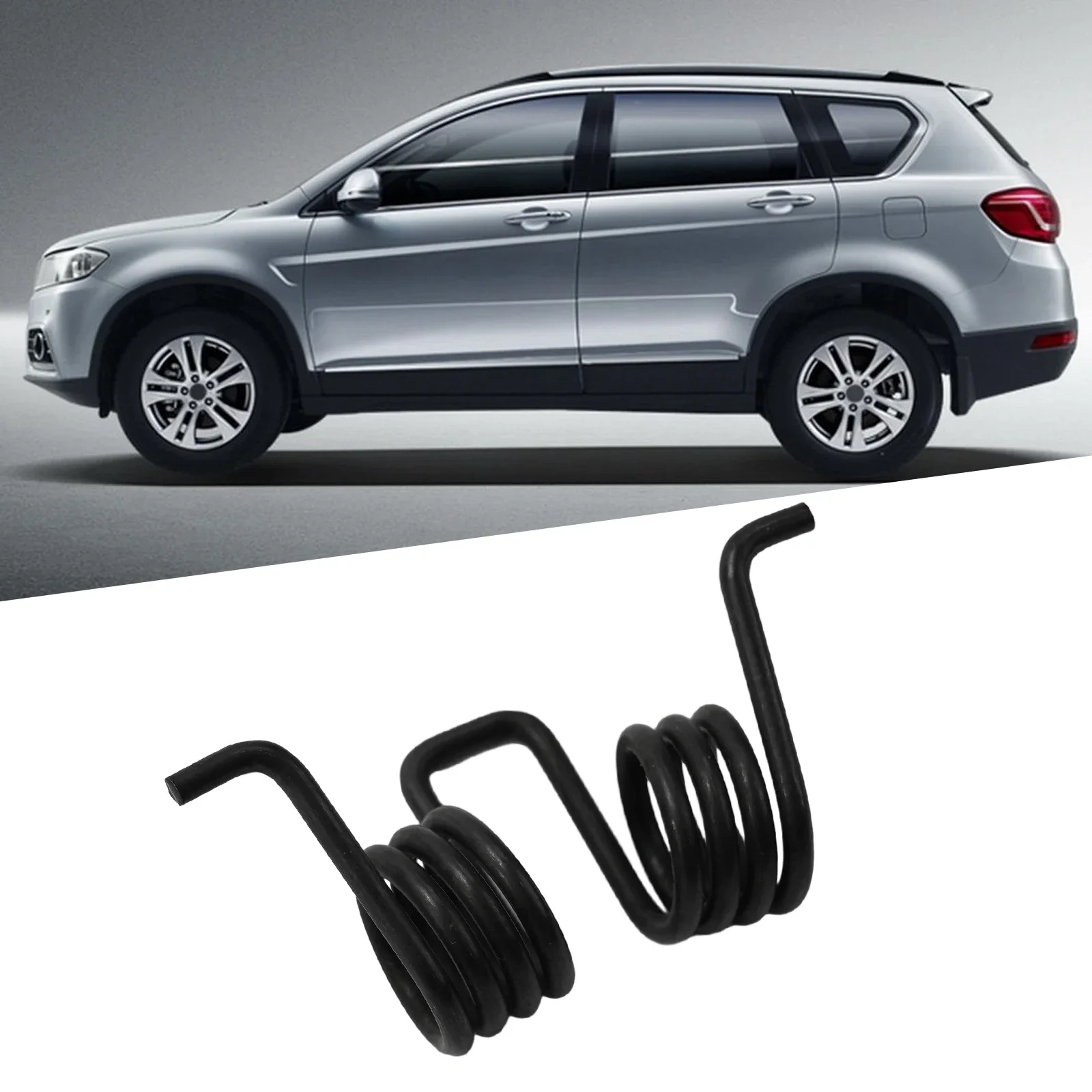 

Brand New High Quality Return Spring Parts 1pc Accessories Fittings Replacement 1602111-KZ16 1602204 Clutch Pedal