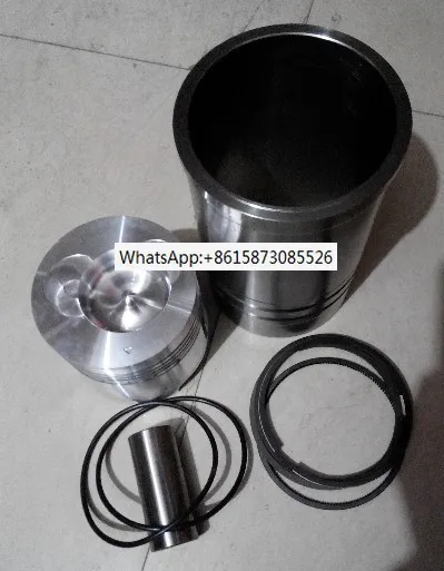 

Engine Changchai Changfa ZS1110 CY1105 ZS1115 CY1115 L18 L24 L28 JD1125 KM130 KM138 KM160 SF148 Piston Pin Ring any Brand