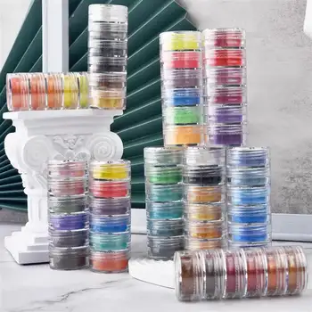 8 最佳銷售 環氧顏料 - №5