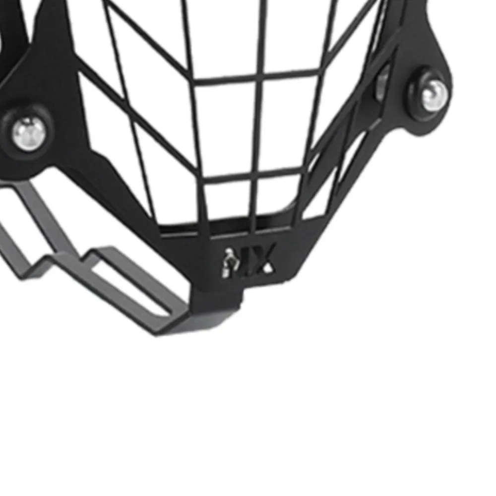 

For HONDA NX400 NX500 2023 2024 2025 2026 Motorcycle Accessories NX 400 NX 500 Front Headlight Grille Guard Cover Protection