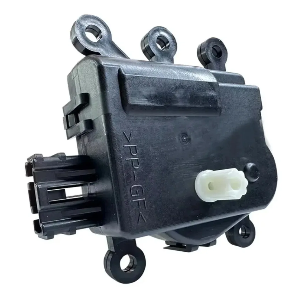 Servomotor De Aire Acondicionado Para Mazda 3 2012, Servomotor De Dirección Del Viento Frío Y Cálido, Motor Externo Interno