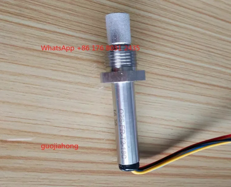 De sensor Nieuwe originele O2S-FR-T2