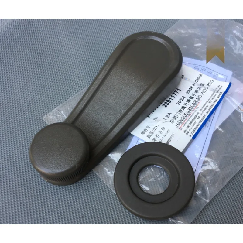 

23911771 23949774 Ручка стеклоподъемника передней средней двери для Wuling RongGuangV HongGuangV 2014-2018 Hongguang V 14-23