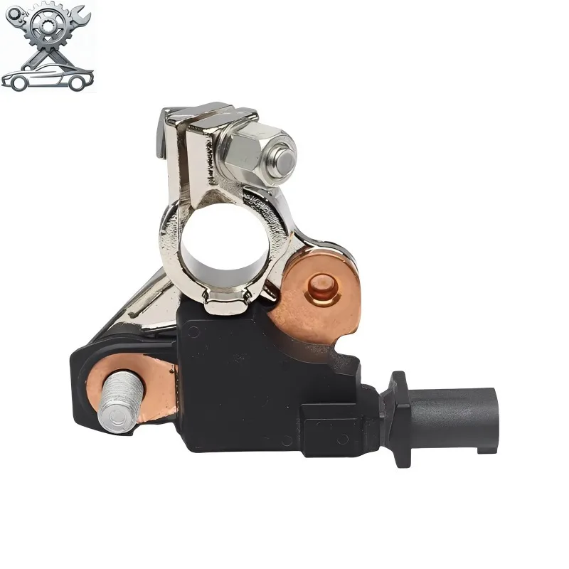 Cable de terminal de sensor de batería negativo C2Z16597 LR026038 LR038721 para Range Rover Evoque Jaguar F-Type Prestige Sport Utility