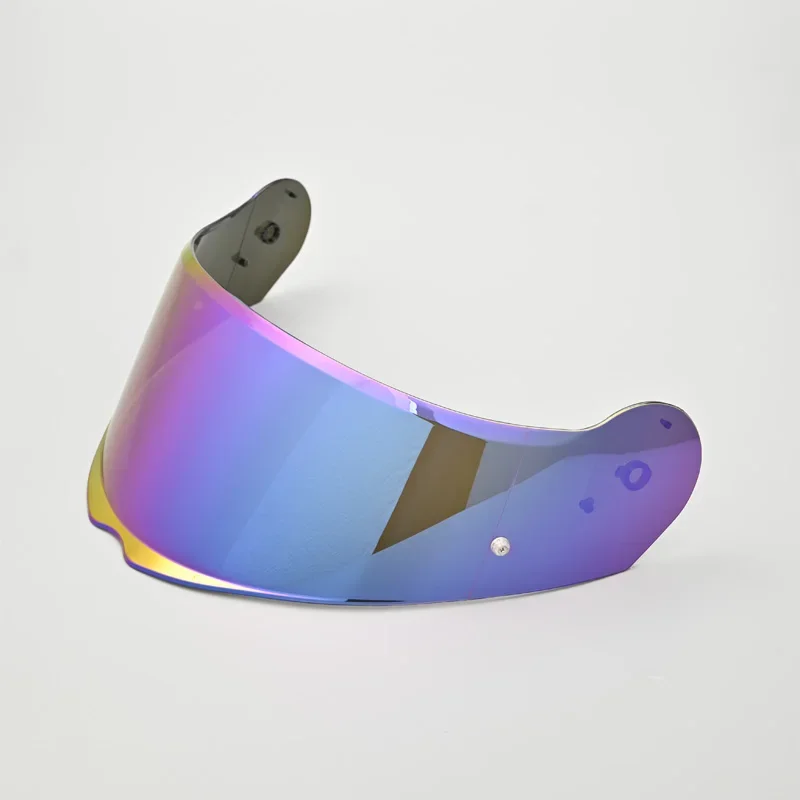 เลนส์เปลี่ยนสำหรับหมวกกันน็อคมอเตอร์ไซค์ LS2 FF908 Strobe II ป้องกันรังสียูวี พร้อมคุณสมบัติป้องกันฝ้า สำหรับ ls2 ff 908