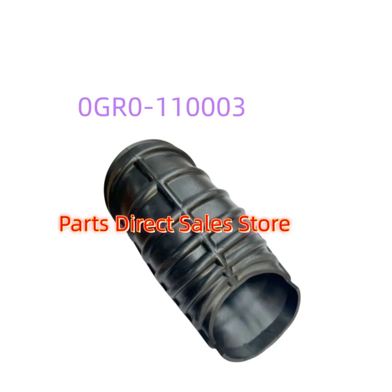 Original Package Air Intake Pipe 0GR0-110003 for CF X6 EPS CFORCE 600 Basic CFORCE 600 part