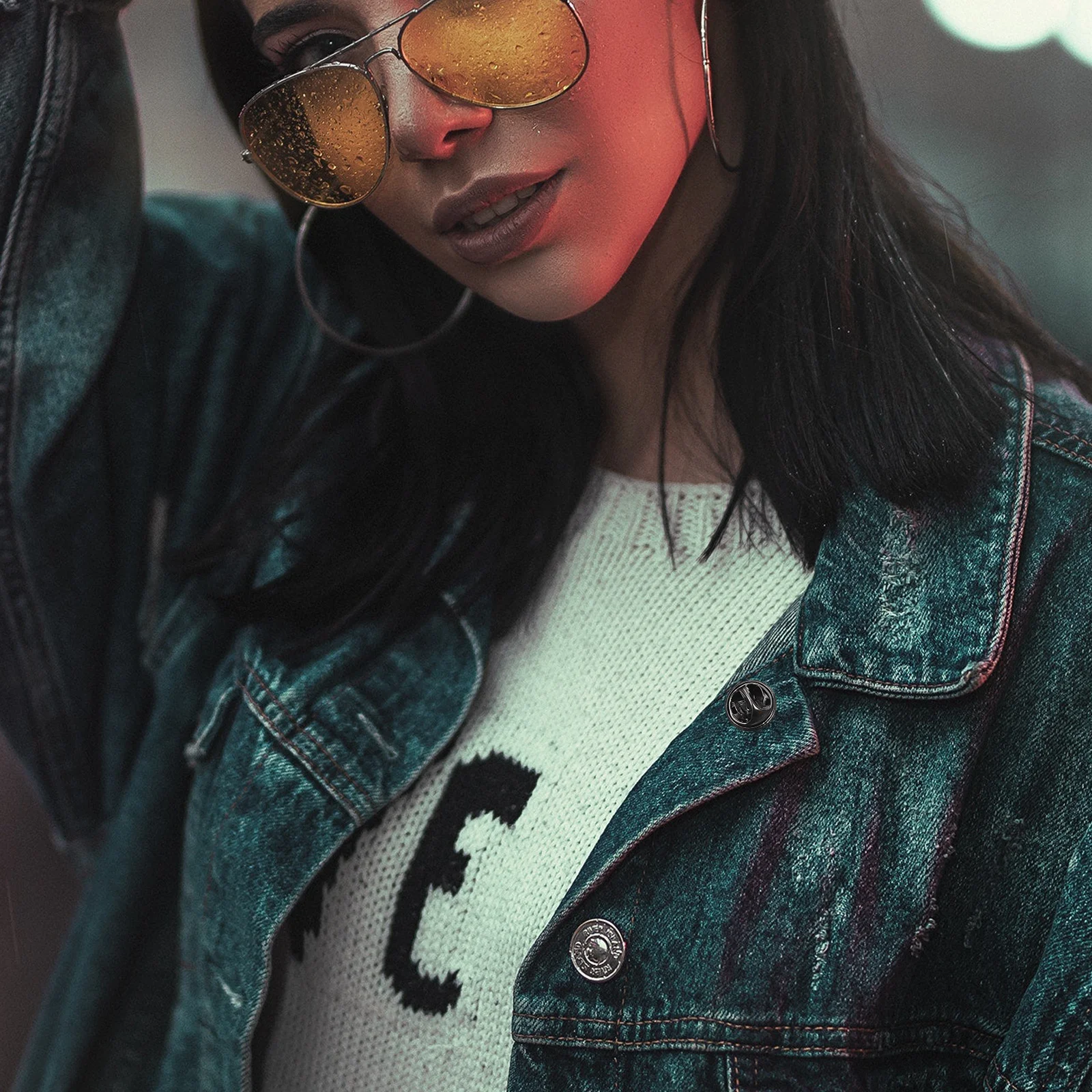 

50Sets Multi-Function Pin Backs Locking Clutch for Brooches Lapel Pins Tie Tacks Badges DIY Jewelry Making Craft Projects