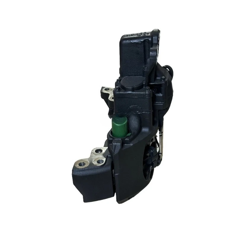Original K127585 SB7185 brake caliper is suitable for Knorr-Bremse heavy truck and bus JY3501FS7 genuine air disc brake system