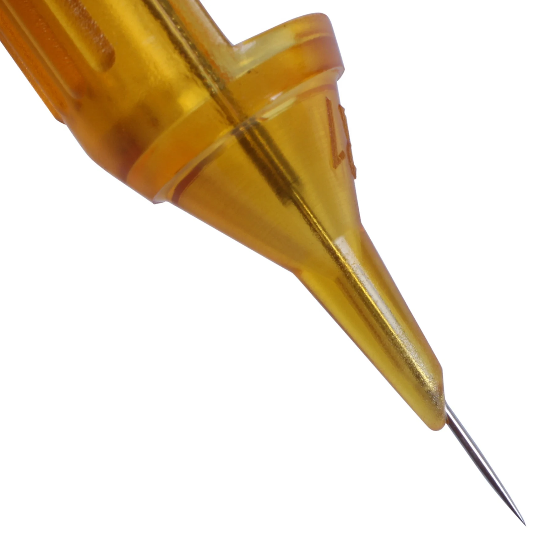 

B26B 20Pcs Disposable Semi-Permanent Makeup Cartridge Needle Supplies 1Rl