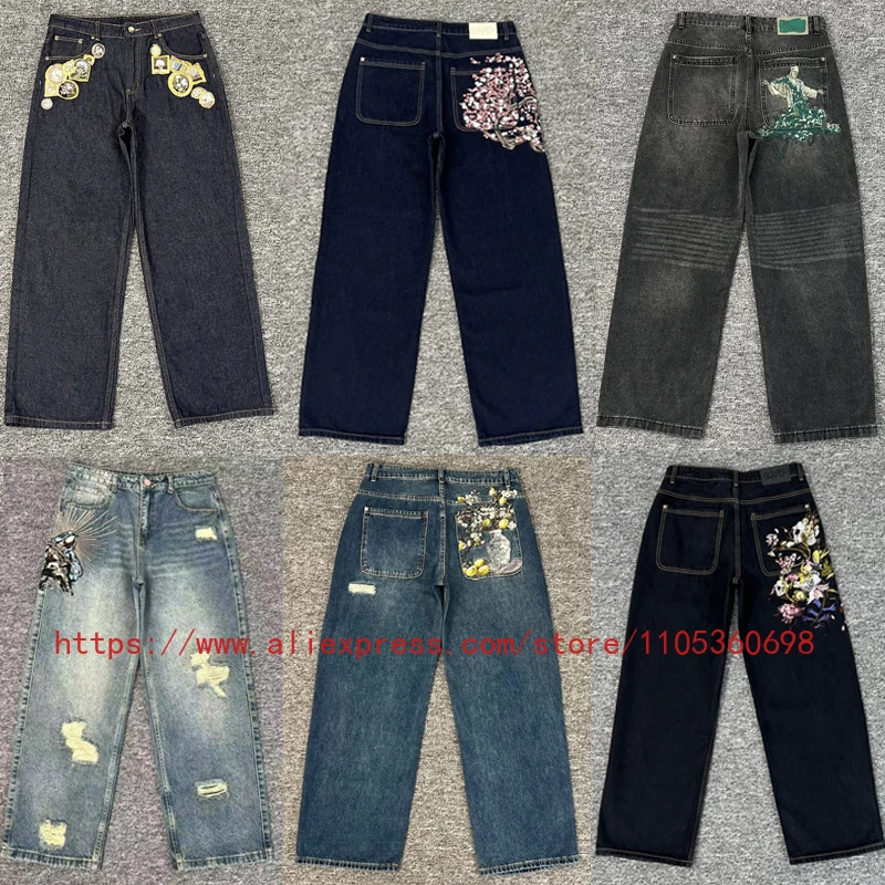 Streetwear Brand Collection - Pantaloni Derschutze, Collezione di Marca Streetwear