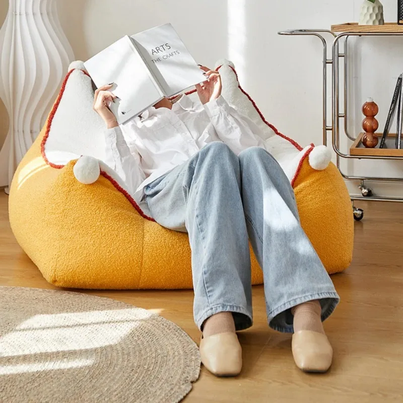 Bean Bag Lie Down O… - image