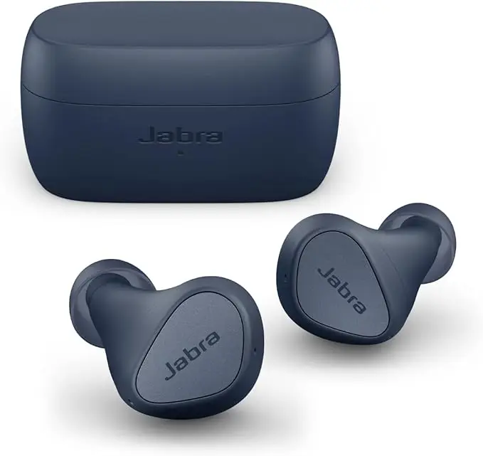 

Шумоизолирующие наушники-вкладыши с поддержкой Bluetooth и защитой от пота