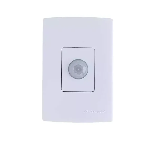 110 ° Exatron Built-in Presence Sensor