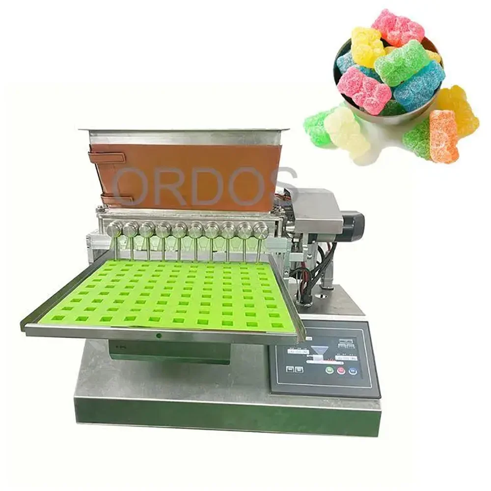 

Sweet Making Machine Desiening Sweets Making Machine Sweet Supari Making