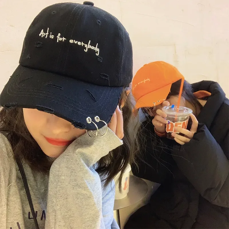 

2025 World Series Baseball Cap Flat Brim ex Cotton Cap Adjustable Street Sle Embroidery for Men And Women Outdoor Wear