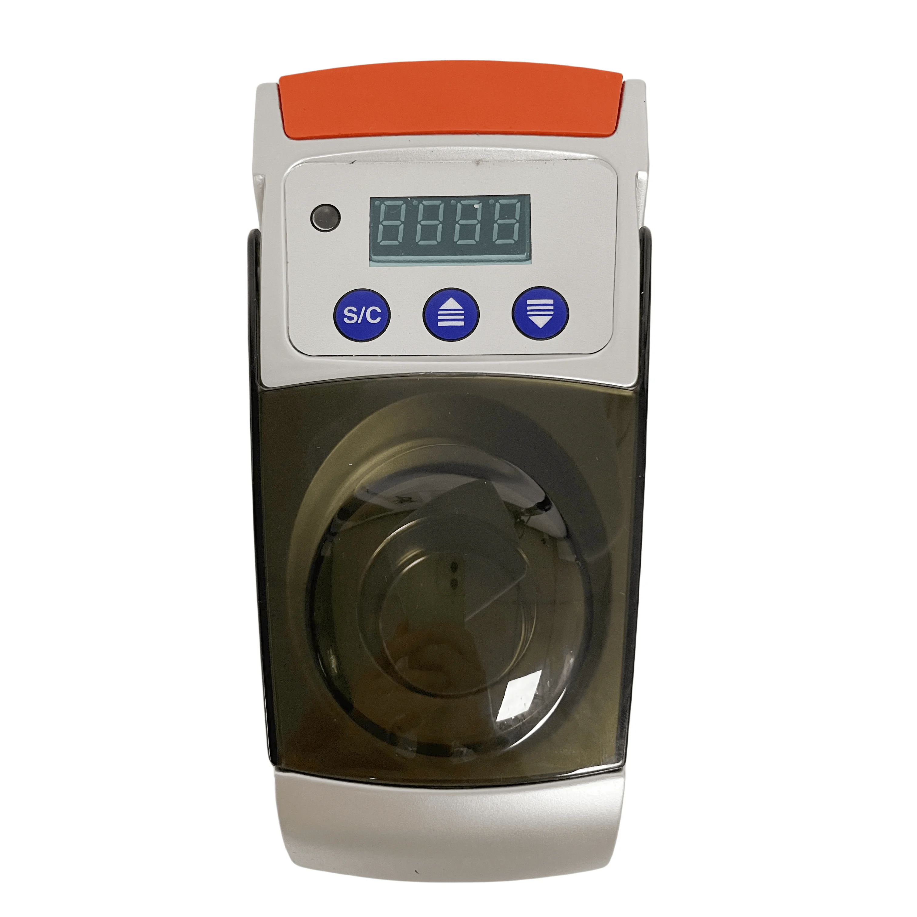 Dental Laboratory Digital Electric Wax Heater Temperature Control 50-120C 110/220V Manual Metal