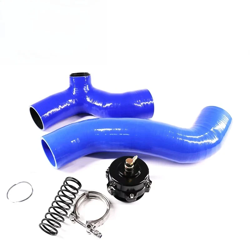 High Quality Racing Peormance Spare Parts Supercharger Tube Kit Blow Off