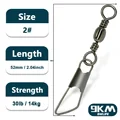 Size2  52mm 14kg