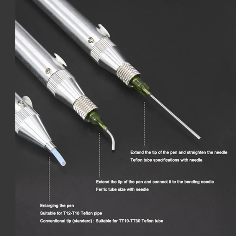MT-410 Peristaltic Electric Dispenser Automatic Glue Machine Multifunction Swivel Stand Hydrogel Pens For 502/401 Flowing Liquid