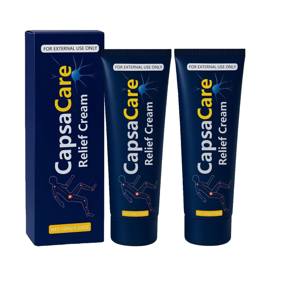 1/2/3Pcs Joint Comfort Cream For Arms, Shoulders & Elbows, Massage Care, Muscle Comfort, Soothing, Nourishing Skin Health Care
