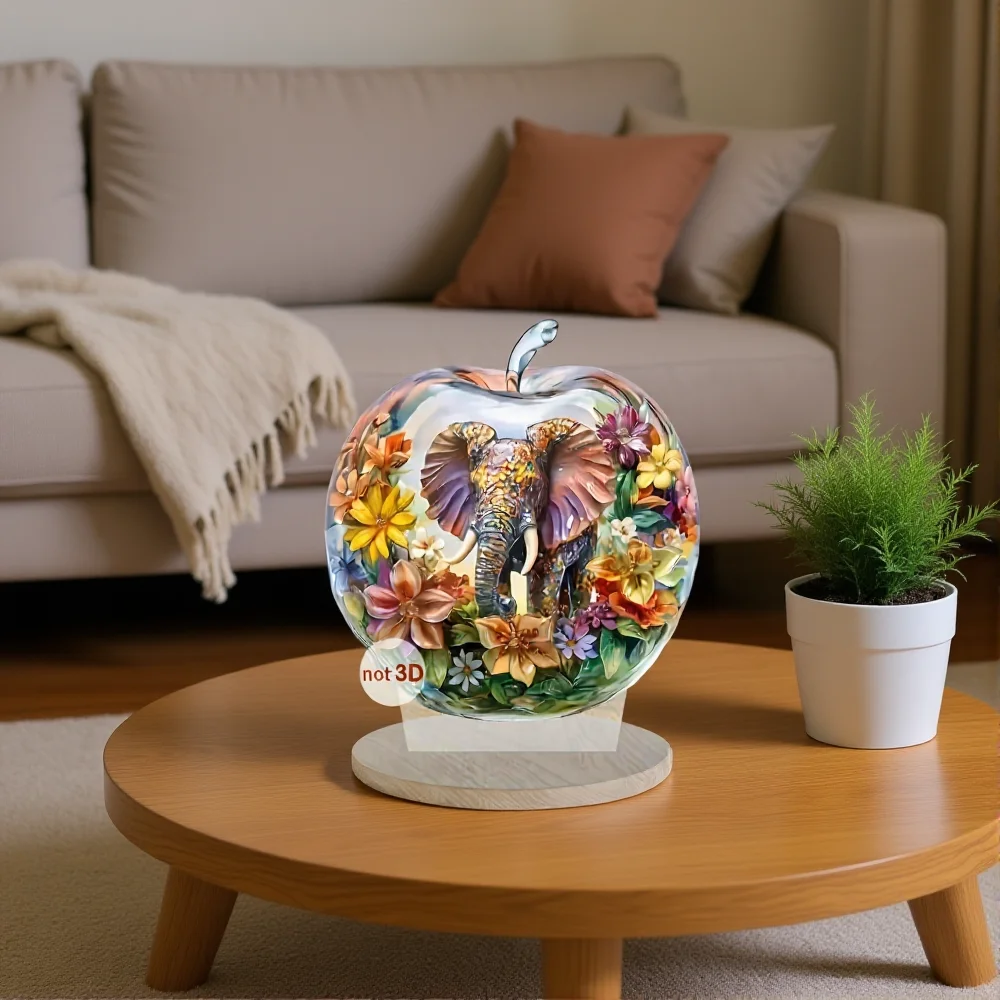 Ornamenti a forma di frutta in - Home Improvement Store recensione e prezzo