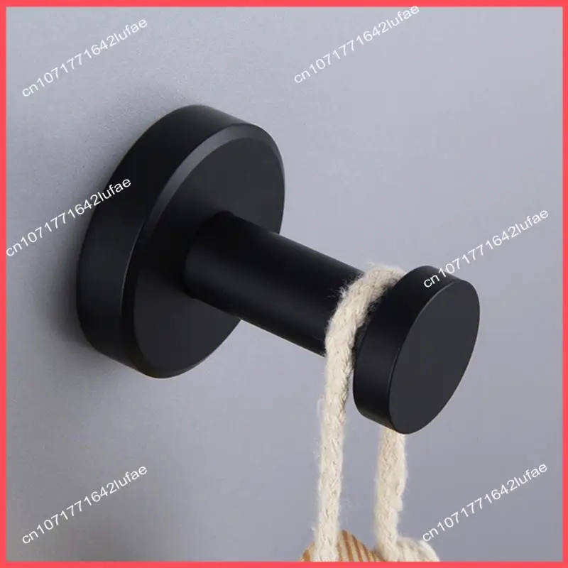 

B52C 2Pcs Hooks For Shower Bathroom Kitchen Glass Door Mirror Tile-Loofah,Towel,Coat,Bath Robe Hook Holder For Hanging