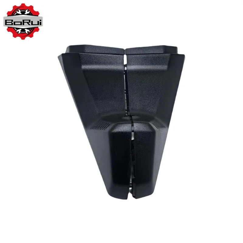 

DS7/DS9/Tianyi C5/4008/5008 YL004222XT YL004220XT чехол для зеркала заднего вида с датчиком дождя светоотражающий для Peugeot 3008 Citroen