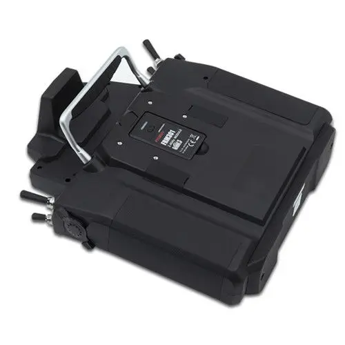 New Flysky FS-PL18 Paladin 2.4G 18CH Radio Transmitter W/FS-FTr10 Receiver HVGA 3.5 Inch TFT Touch Screen For R/C FPV