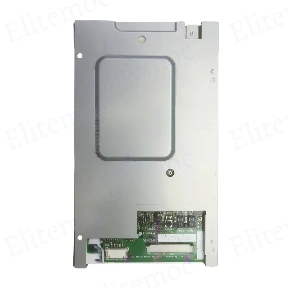 

LTA065B1Z0D LCD Display for FORD Chrysler Chevrolet GM GMC SAAB Center Console Navigation Screen Repair