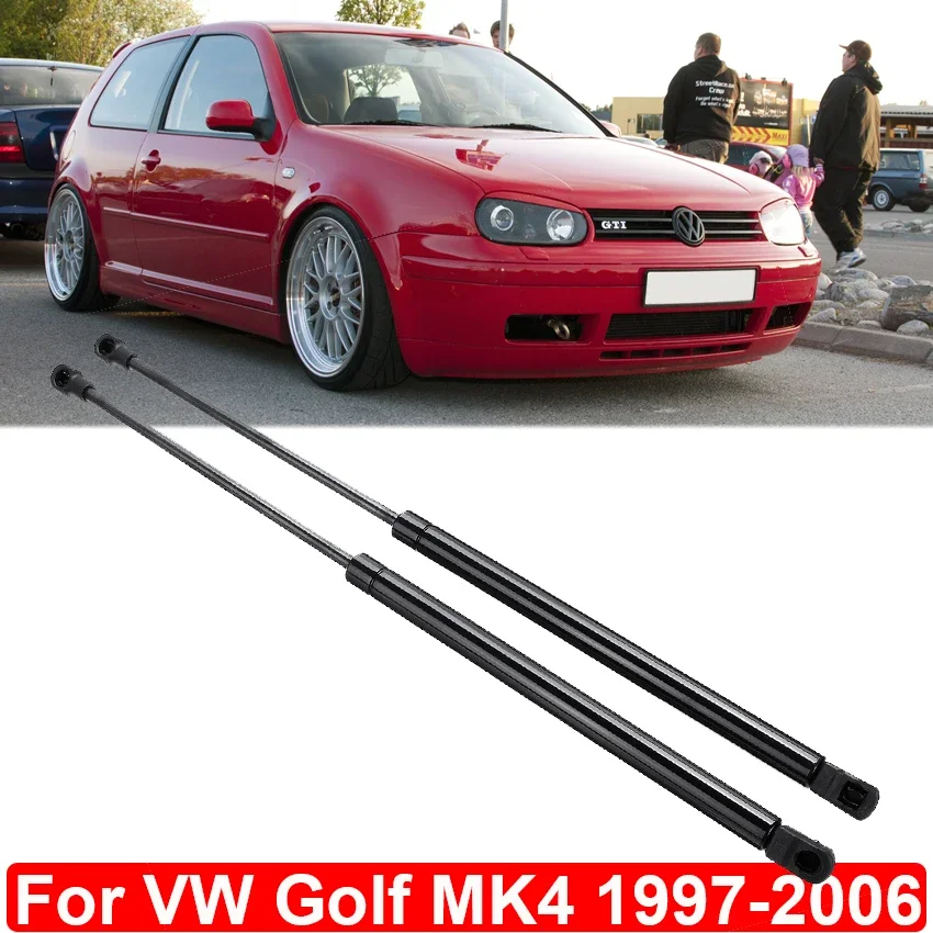 

Rear Tailgate Lift Supports For Volkswagen VW Golf MK4 1997-2006 Estate Gas Strut Rod Arm Shocks Strut Bars Damper Car Styling