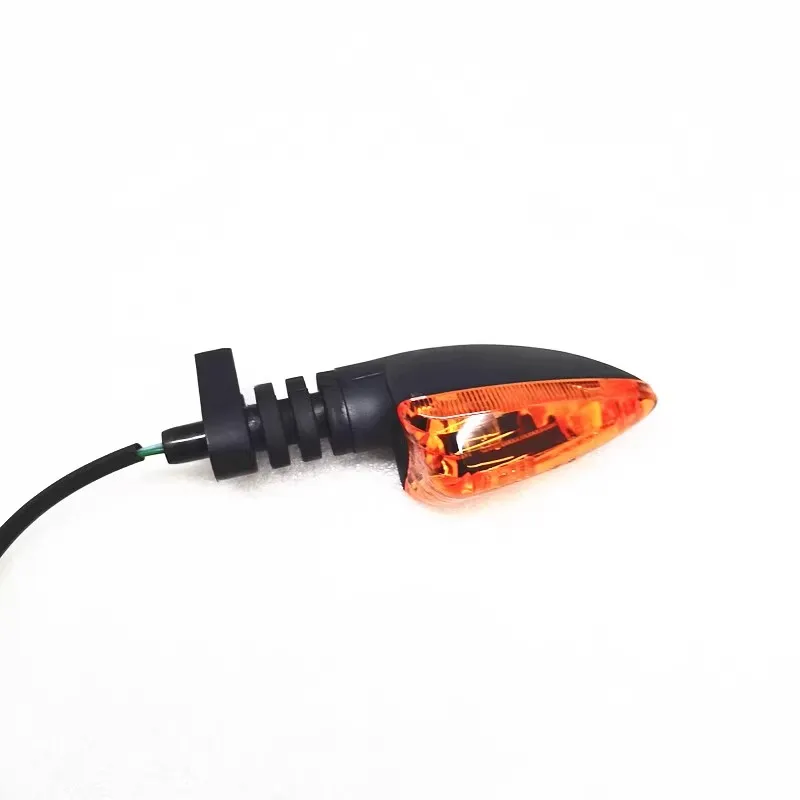 Motorcycle Turn Signal Lights Suitable for Fb Mondial Hps 125 300 Turn Signal Combination