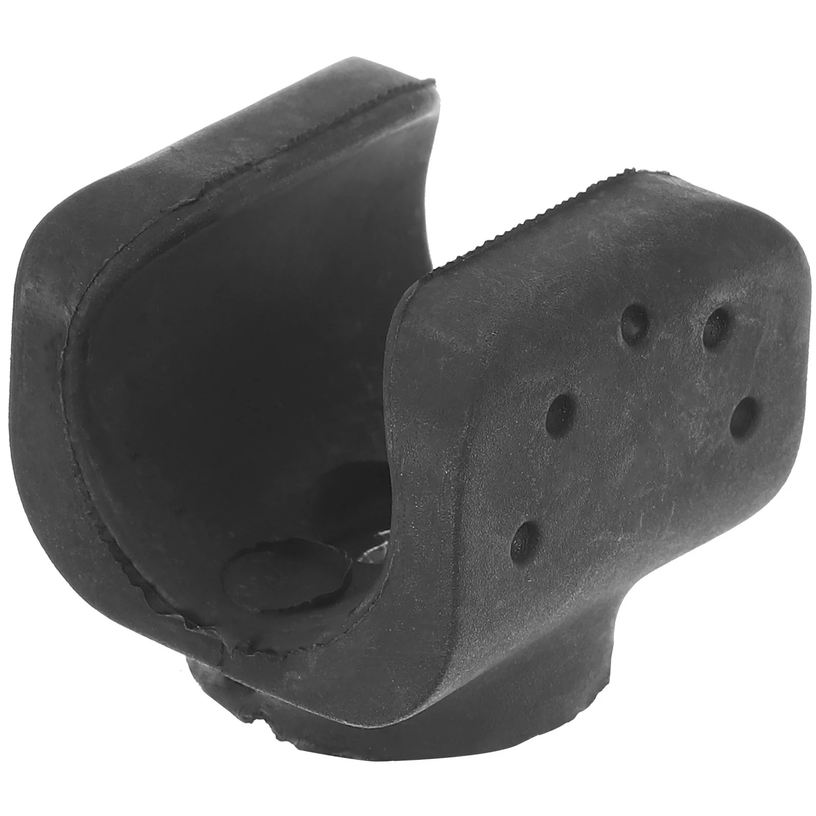 

Safety Flashlight Holder Hard Hat Light Clip Mount Headlamp Hook For Accessories Durable Lightweight Design