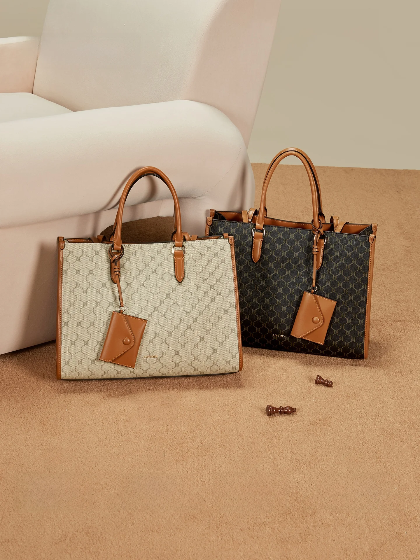 

Faionable Versatile Large Capaci Single oulder Handbag Ladies Bag 2025 New Arrival Casual Simple Sle Zipper Closure