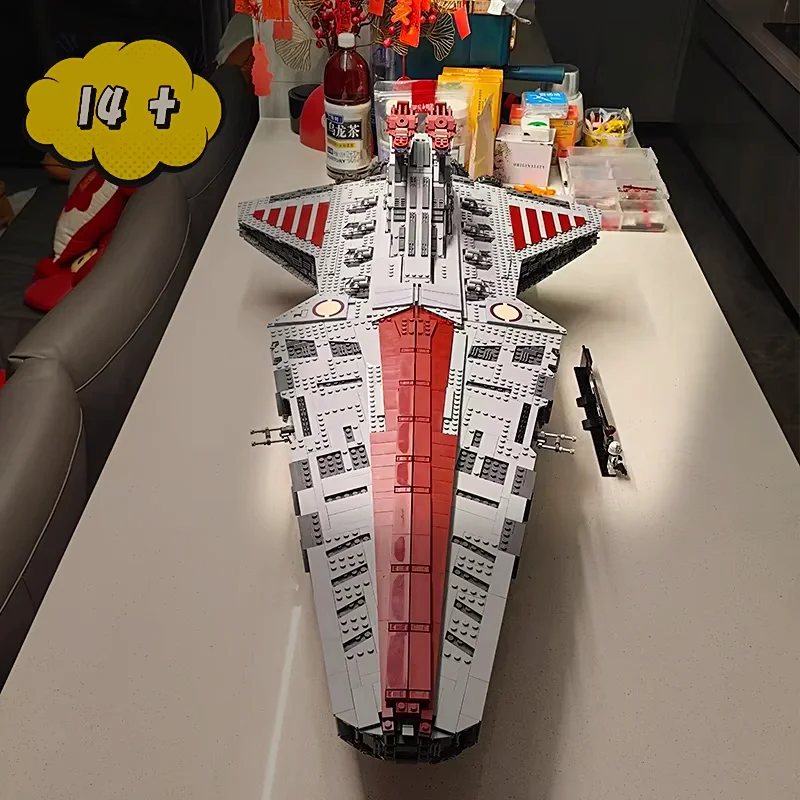 5374PCS Moc 75367 U…