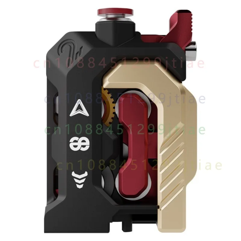 3D Printer Extruder - FÜR Creality Dual-Gear DXC2 Extruder für
