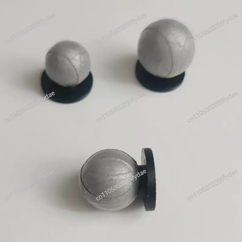 

High-Reflective Motion Capture Markers | Infrared Optical Tracking Balls for 3D Animation, VFX & Gait Analysis